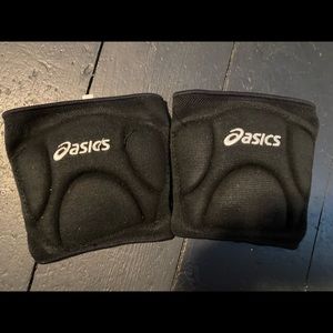 Asics Volleyball Knee Pads